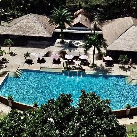 Tanjung Lesung Beach Hotel Экстерьер фото