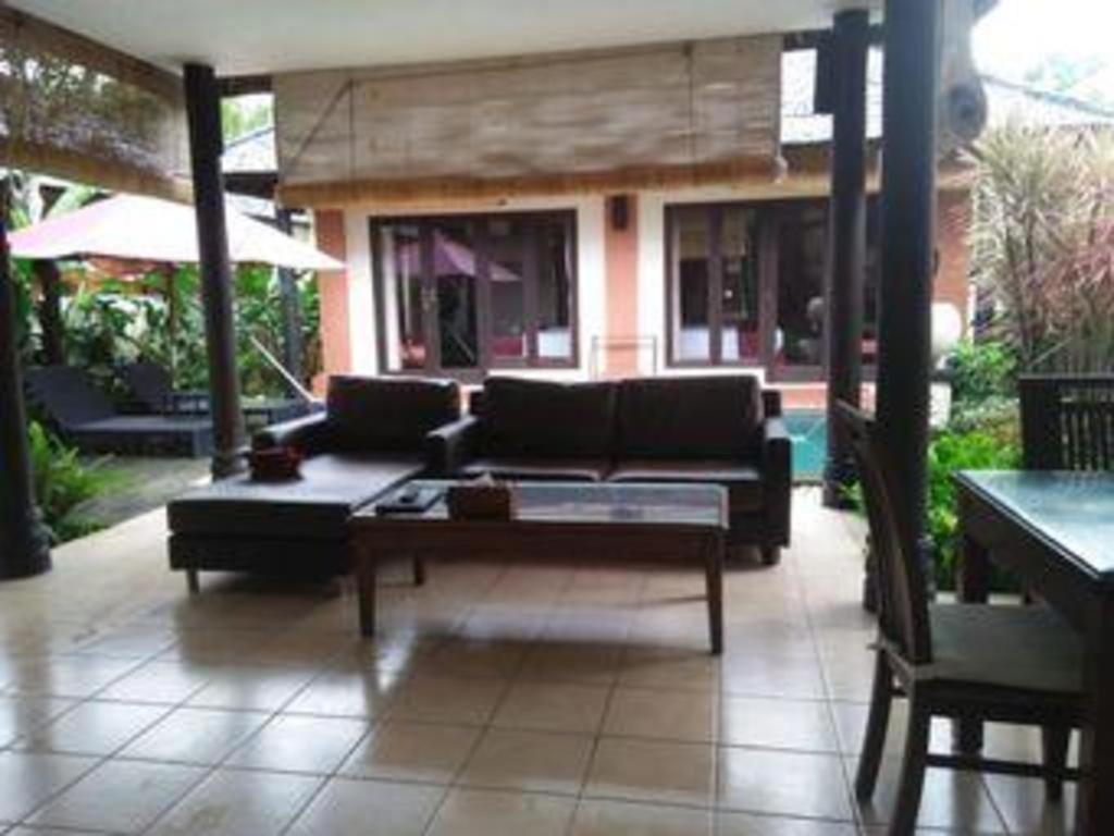 Tanjung Lesung Beach Hotel Экстерьер фото